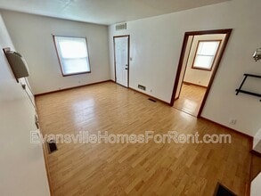 1615 E Indiana St in Evansville, IN - Building Photo - Building Photo