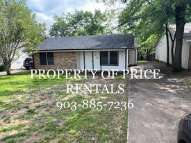 625 League St S in Sulphur Springs, TX - Building Photo