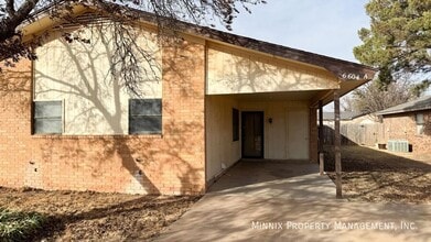 6604 26th St in Lubbock, TX - Building Photo - Building Photo