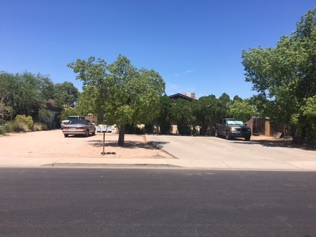 4644 E Caballero St in Mesa, AZ - Foto de edificio - Building Photo