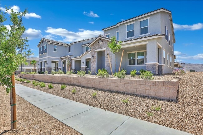 property at 3663 Inspirato Ave