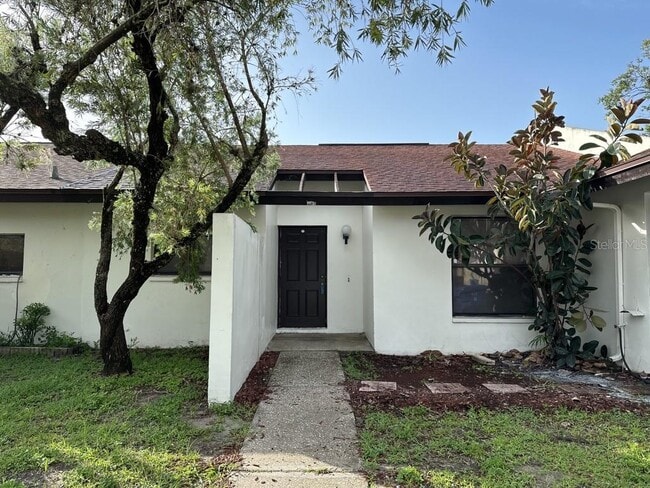 property at 11411 Midfield Way