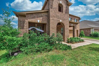 15406 Easton Gate Ln in Houston, TX - Building Photo - Building Photo