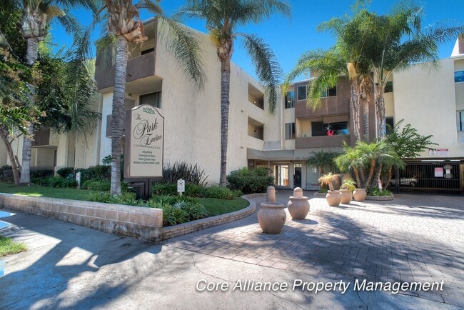 property at 5325 Newcastle Ave