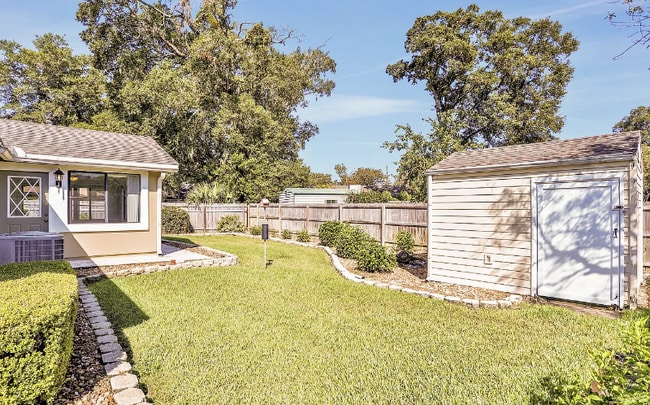 3455 Remler Dr S in Jacksonville, FL - Building Photo - Building Photo