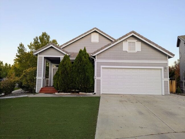property at 7491 Ambush Ct
