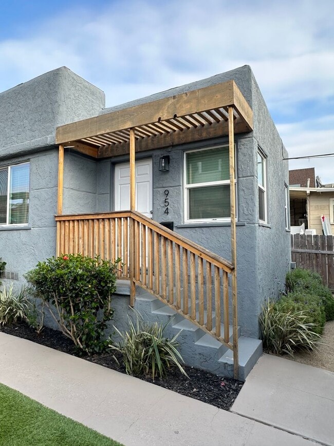 property at 952-58 22nd St