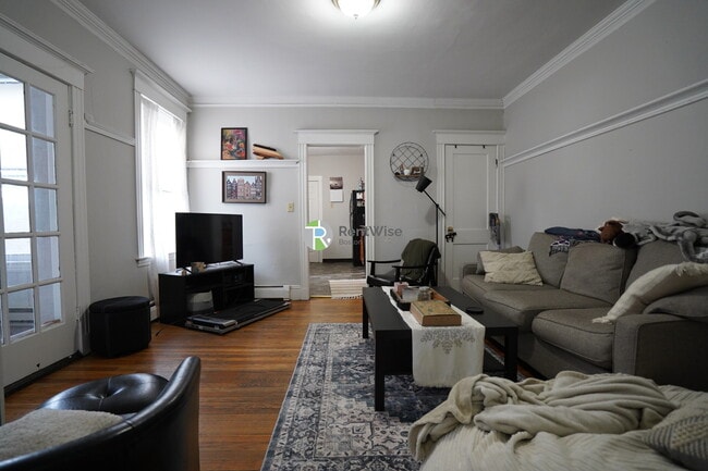 property at 15 Quint Ave