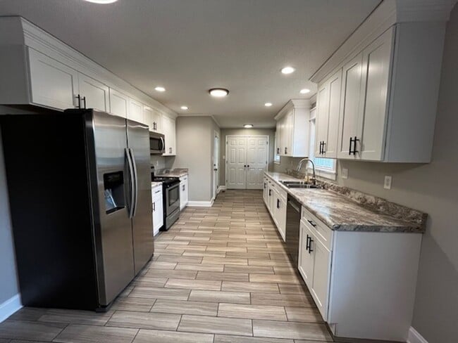 2540 Humphrey Bridge Rd SW in Cleveland, TN - Building Photo - Building Photo