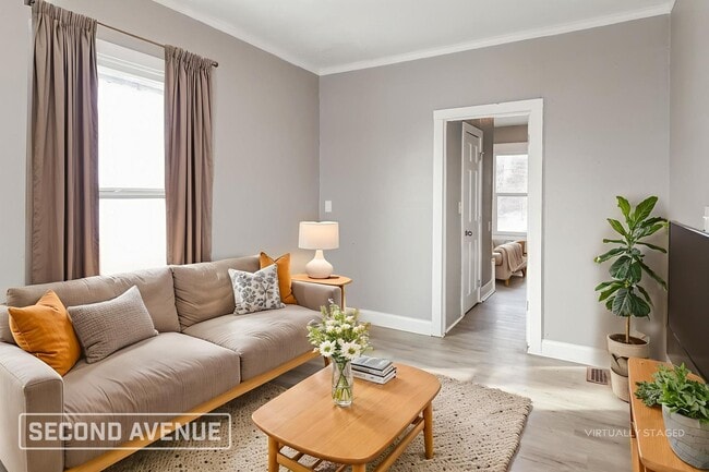 property at 2632 Cypress Ave