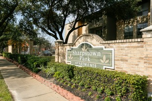 Sharpstown Park Apartments