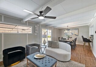 1411 Moore Terrace in Arlington, TX - Building Photo - Building Photo