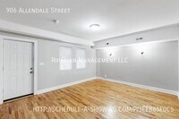 906 Allendale St photo'