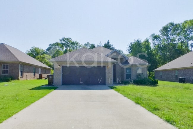property at 109 White Water Ln