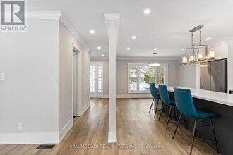 2188 Highriver Ct in Mississauga, ON - Building Photo - Building Photo