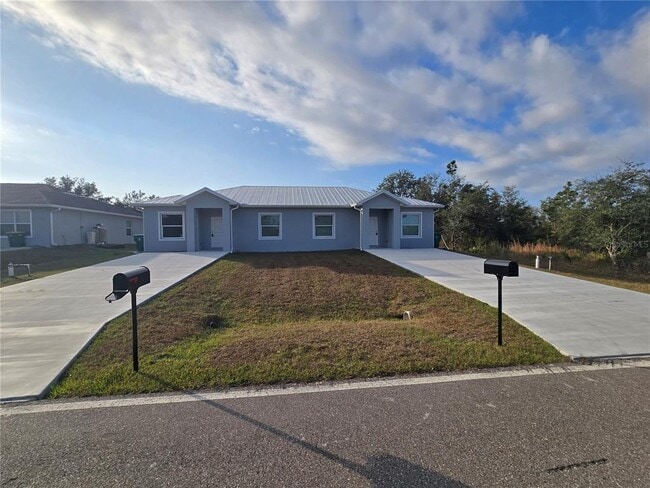 property at 29467 Peace River Shores Blvd