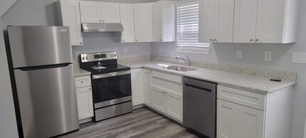 1320 Shipley Church Rd, Unit B in Cookeville, TN - Building Photo - Building Photo