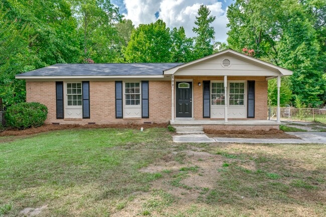 500 Todd Branch Dr