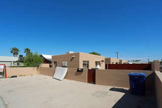 26 W 34th St in Tucson, AZ - Building Photo - Building Photo