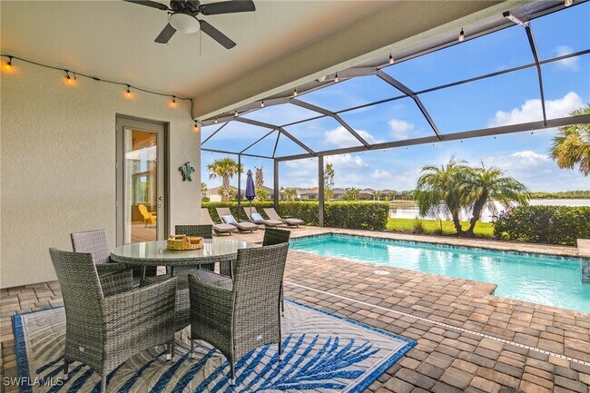 property at 13504 Blue Bay Cir