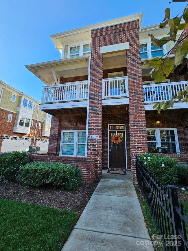 property at 1202 Macomb Pl