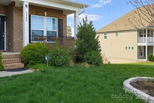 2169 Grist Mill Dr SW in Concord, NC - Building Photo