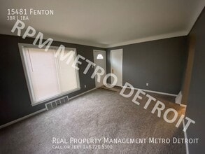 15481 Fenton Ave in Redford, MI - Building Photo - Building Photo