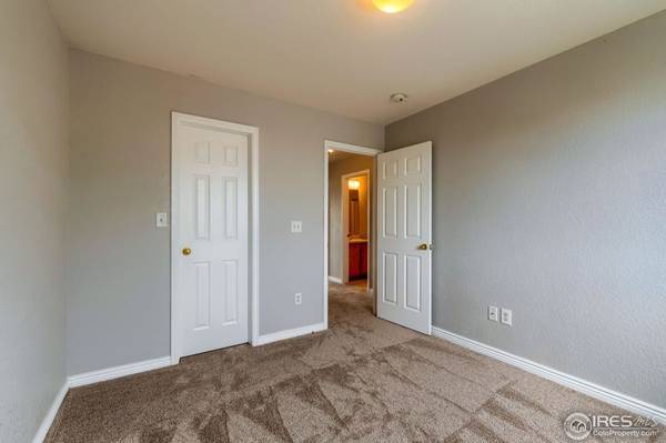 3808 Gardenwall Ct in Fort Collins, CO - Foto de edificio - Building Photo