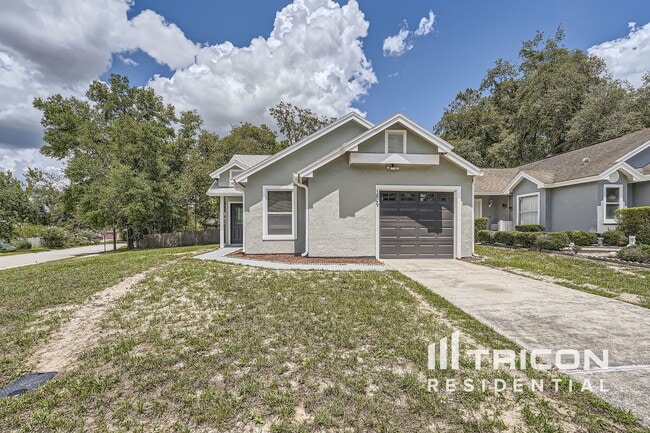 1809 Iroquois Dr in Apopka, FL - Building Photo - Building Photo