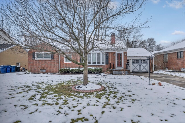 property at 139 Lafayette Blvd