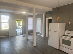 2239 E 34th St in Indianapolis, IN - Building Photo - Building Photo