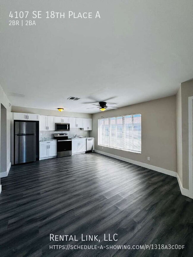 4107 SE 18th Pl