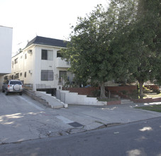 100 N Catalina St in Los Angeles, CA - Building Photo - Building Photo