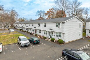 265 Washington Ave in West Haven, CT - Building Photo