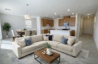 3543 Dimora St in Henderson, NV - Building Photo - Building Photo