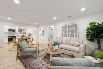 5891 28th St in Sacramento, CA - Building Photo - Building Photo