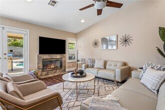 905 Buffwood Ave in Las Vegas, NV - Building Photo - Building Photo