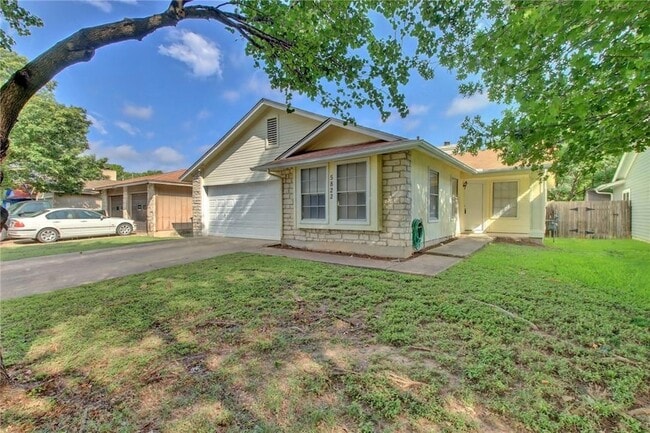 5822 Shreveport Dr in Austin, TX - Building Photo - Building Photo