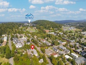 Boardwalk Apartments in Bellingham, WA - Foto de edificio - Building Photo