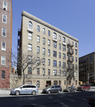 1291 Sheridan Ave in Bronx, NY - Building Photo - Building Photo