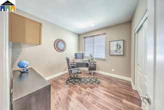 4740 Norris Canyon Rd in San Ramon, CA - Foto de edificio - Building Photo