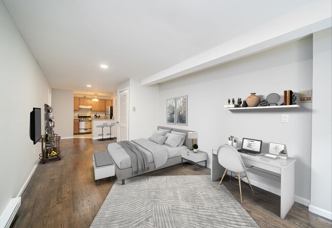 130 Bloomfield St in Hoboken, NJ - Building Photo - Building Photo