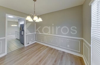 2785 Clearbrook St in Memphis, TN - Foto de edificio - Building Photo