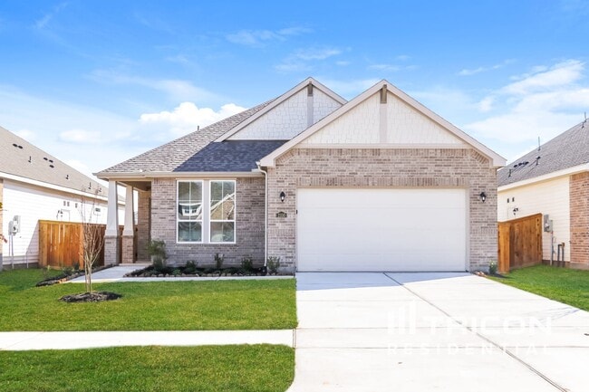 property at 2330 Cohorn Trl