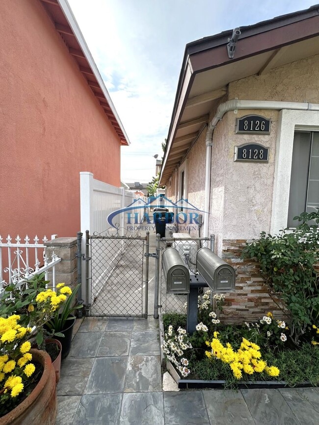 property at 8128 Devenir Ave