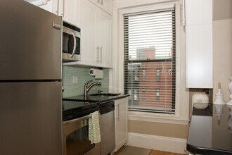421 Marlborough St in Boston, MA - Building Photo - Building Photo