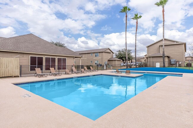 Rio Grande Ranch- Income Restricted