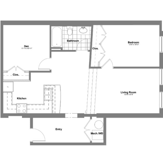 123 E Broad St in Richmond, VA - Building Photo - Building Photo