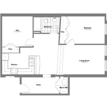 123 E Broad St in Richmond, VA - Building Photo - Building Photo