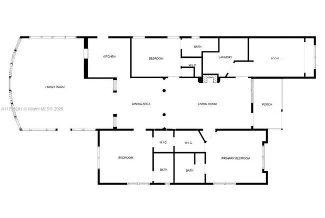 3722 Royal Palm Ave in Miami Beach, FL - Building Photo - Building Photo